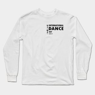 Dance Long Sleeve T-Shirt